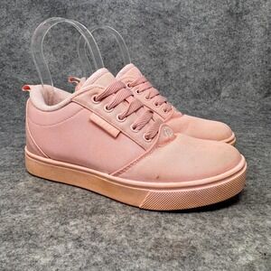 Heelys Girls' Pro 20‎ Shoes Light Pink Kids Youth Size 3 HE101466H